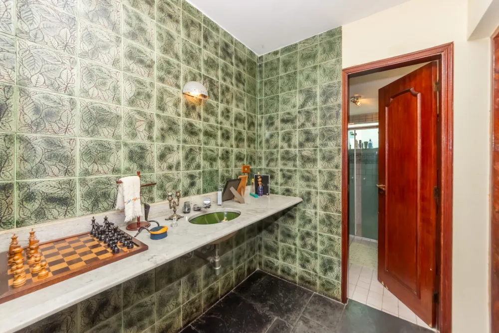Casa, 4 quartos, 248 m² - Foto 4