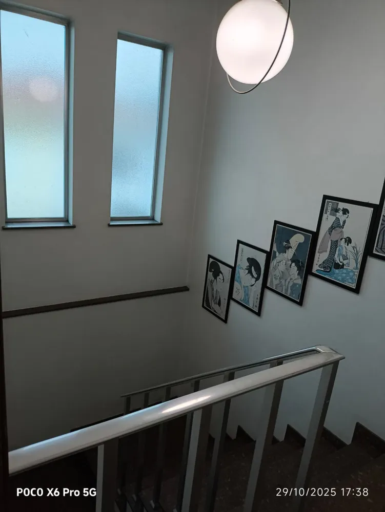 Casa, 3 quartos, 185 m² - Foto 1