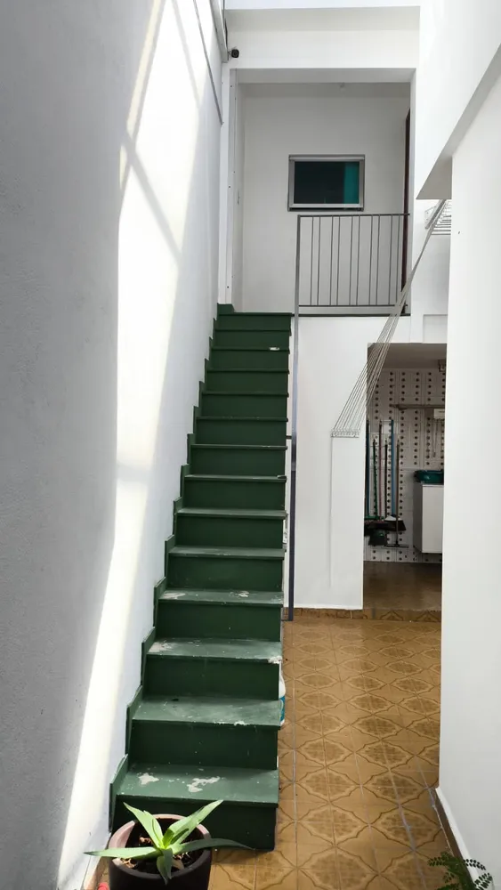 Casa, 3 quartos, 185 m² - Foto 2