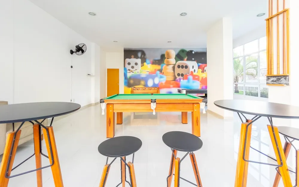 Cobertura, 2 quartos, 141 m² - Foto 3