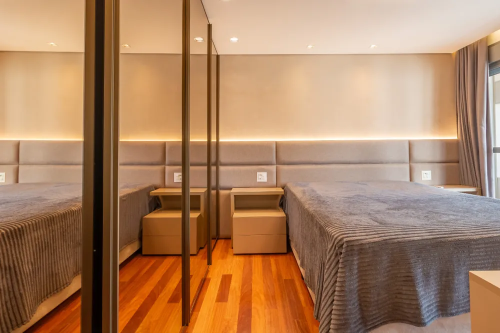 Apartamento, 4 quartos, 181 m² - Foto 2