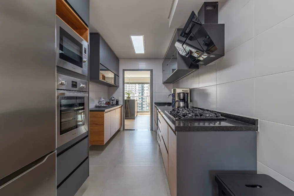 Apartamento, 4 quartos, 181 m² - Foto 1