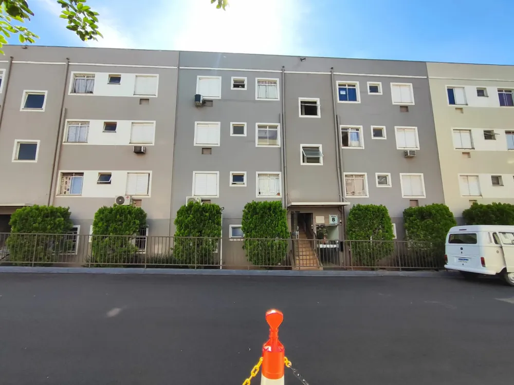 Apartamento, 2 quartos, 67 m² - Foto 1