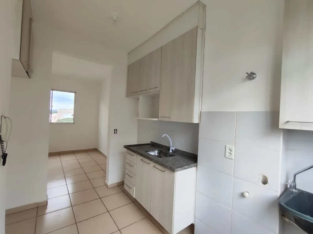 Apartamento, 2 quartos, 67 m² - Foto 2