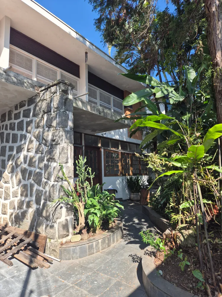Sobrado, 4 quartos, 312 m² - Foto 2