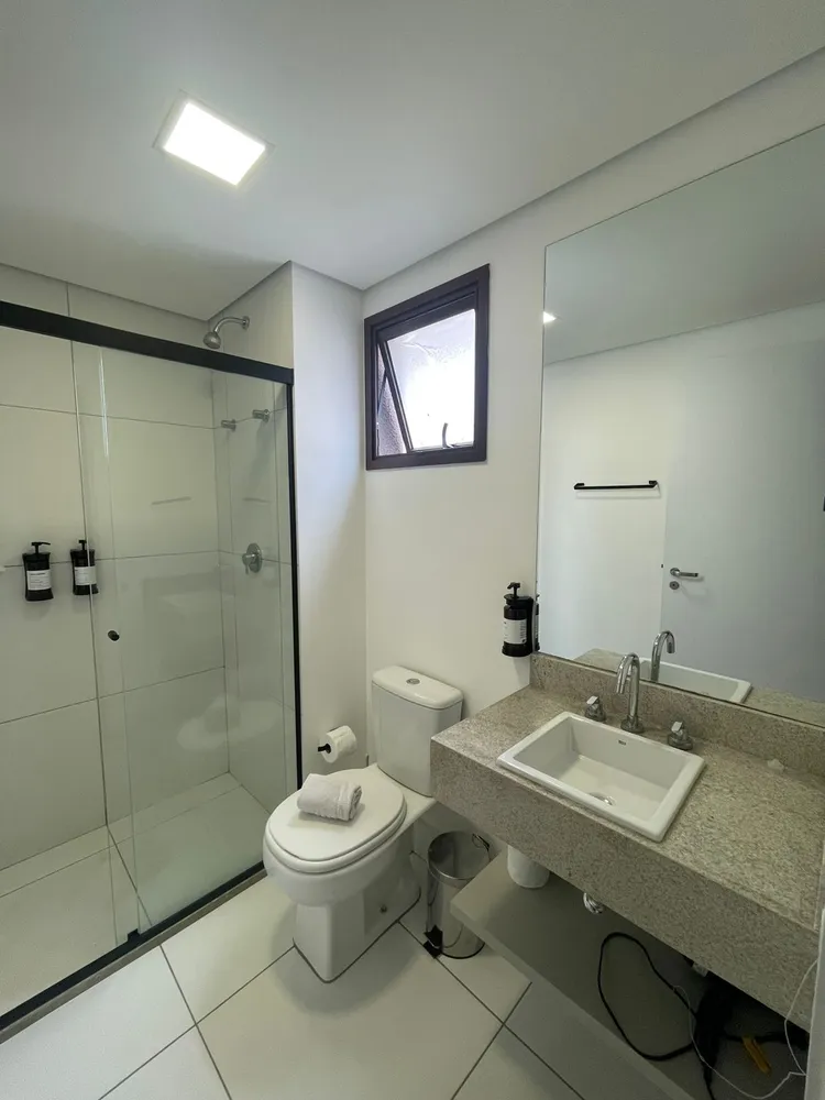 Apartamento, 1 quarto, 21 m² - Foto 2