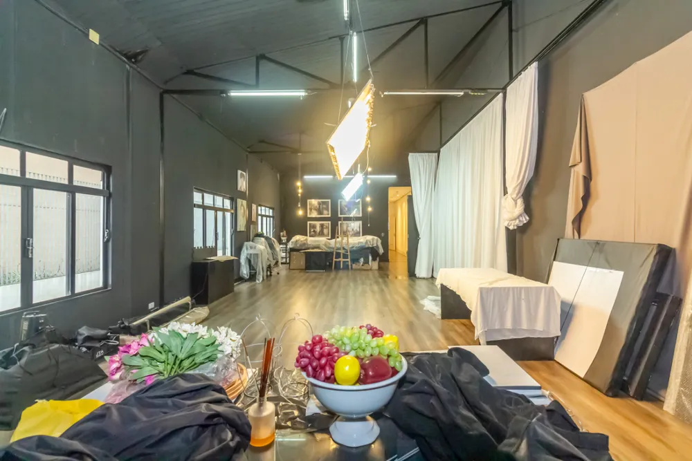 Prédio Inteiro, 647 m² - Foto 1