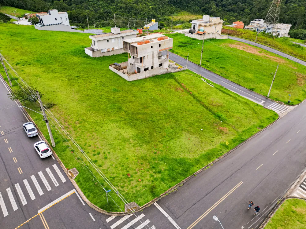 Terreno, 137 m² - Foto 2