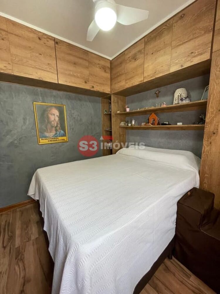 Apartamento, 3 quartos, 66 m² - Foto 2