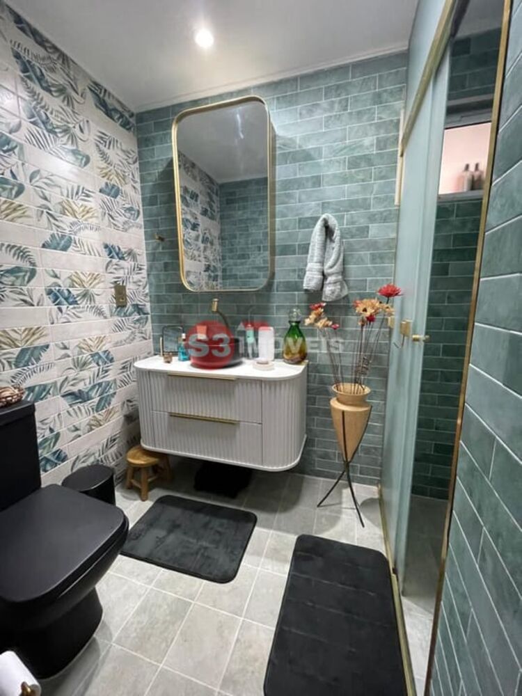 Apartamento, 3 quartos, 66 m² - Foto 3