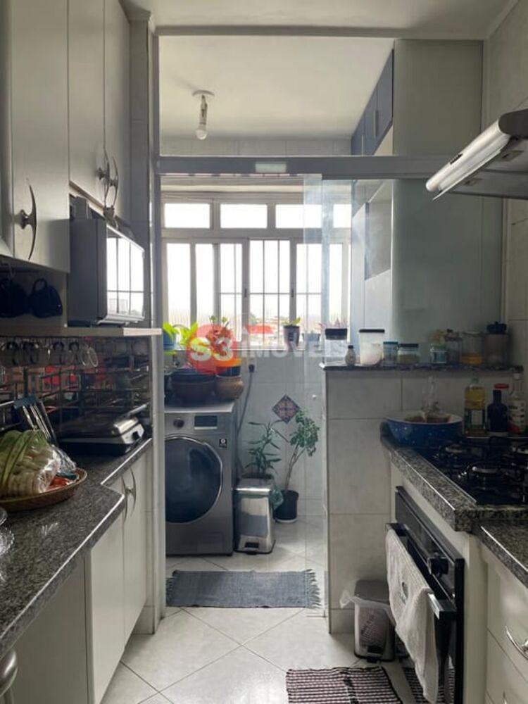 Apartamento, 3 quartos, 66 m² - Foto 4