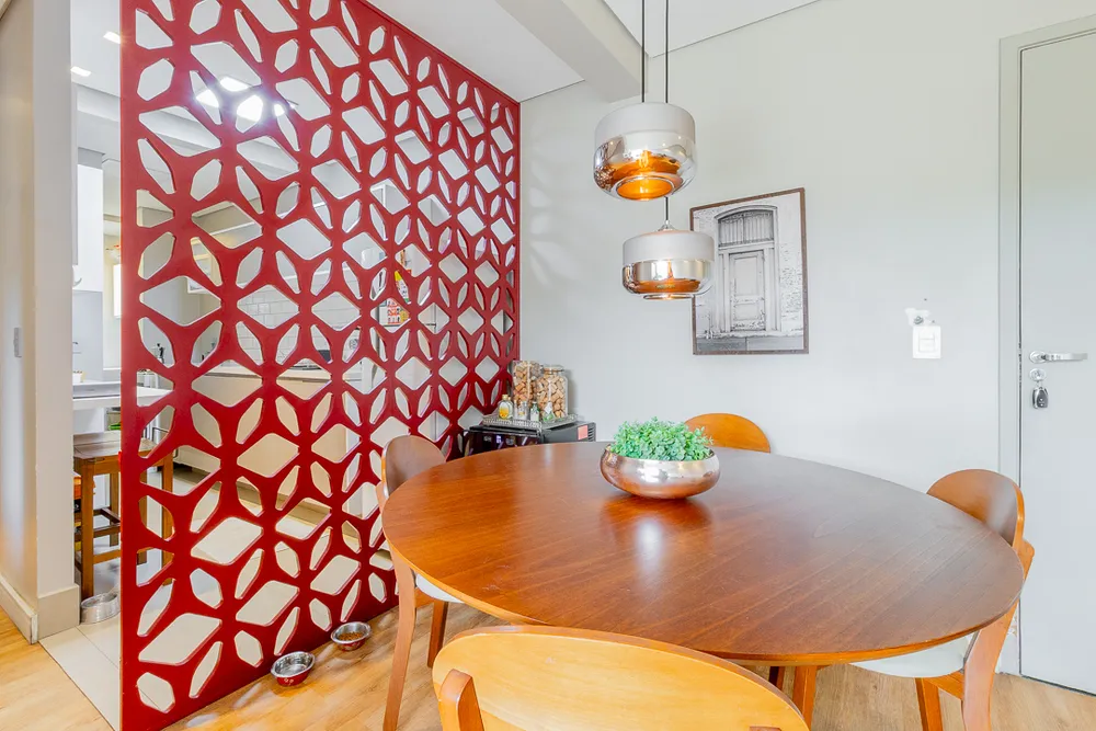 Apartamento, 2 quartos, 121 m² - Foto 3