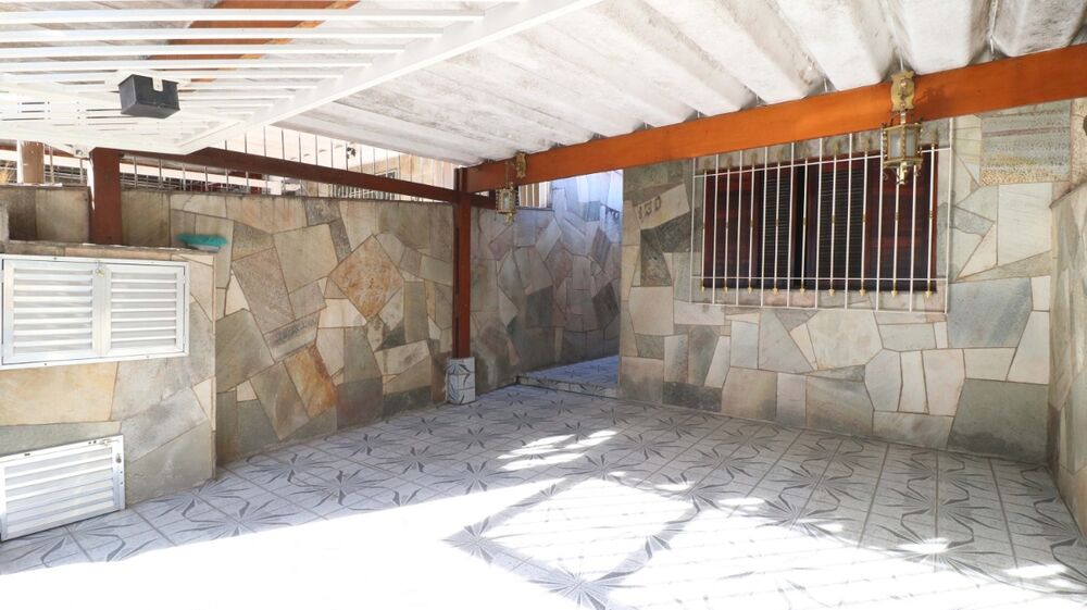 Casa, 3 quartos, 113 m² - Foto 3