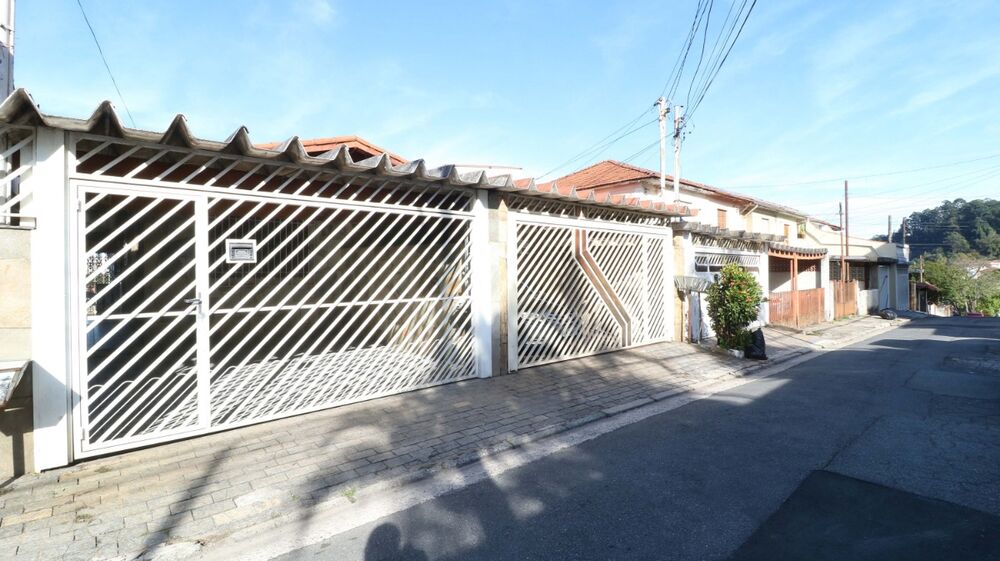 Casa, 3 quartos, 113 m² - Foto 2