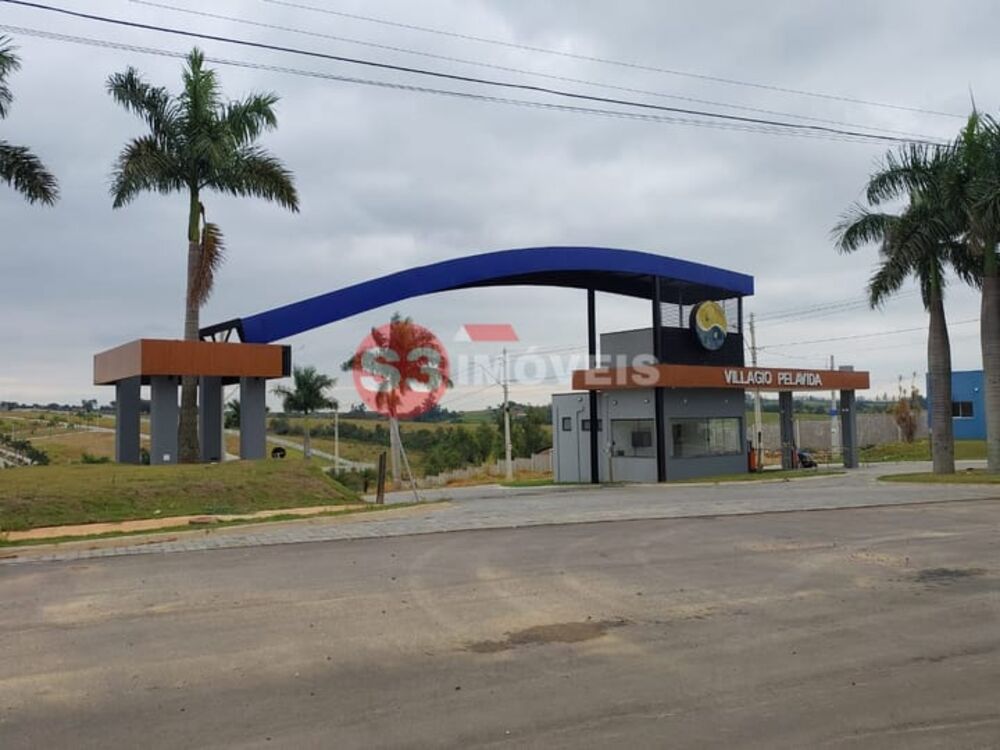 Terreno, 250 m² - Foto 2