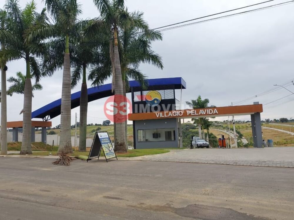 Terreno, 250 m² - Foto 1