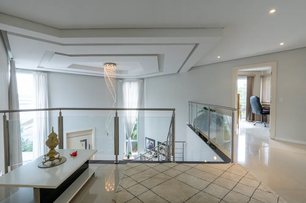 Casa de Condomínio, 7 quartos - Foto 1