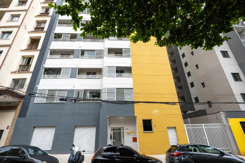Apartamento, 1 quarto, 26 m² - Foto 4