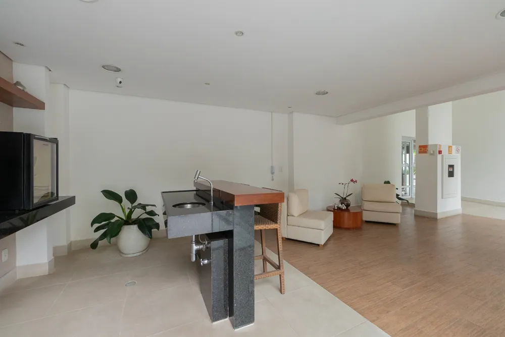 Apartamento, 2 quartos, 66 m² - Foto 2