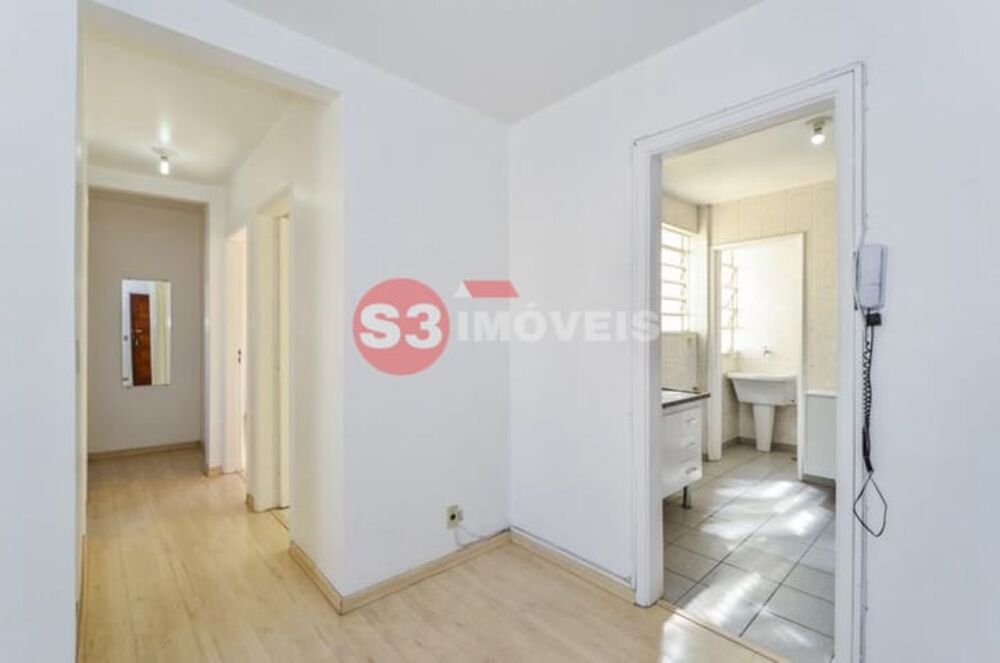 Apartamento, 3 quartos, 74 m² - Foto 1