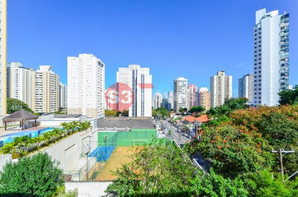 Apartamento, 3 quartos, 74 m² - Foto 7