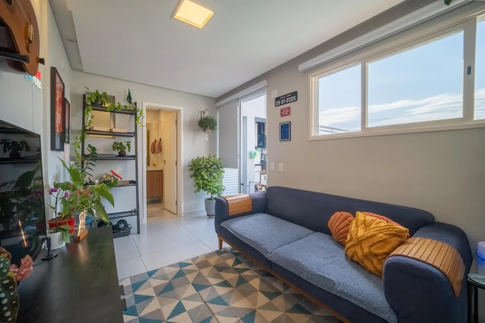 Cobertura, 3 quartos, 128 m² - Foto 3
