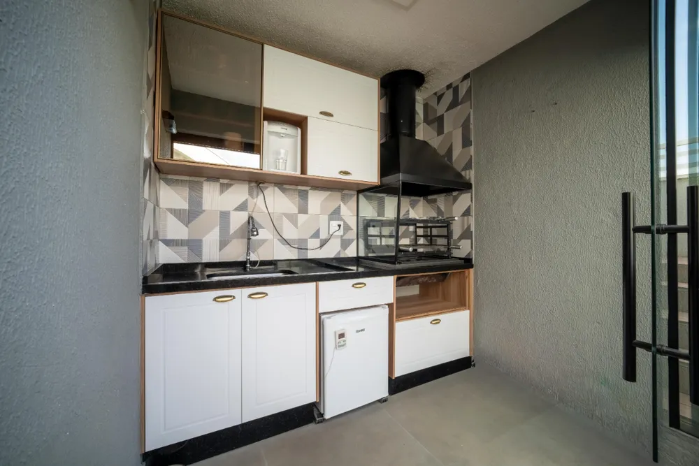 Cobertura, 3 quartos, 128 m² - Foto 2
