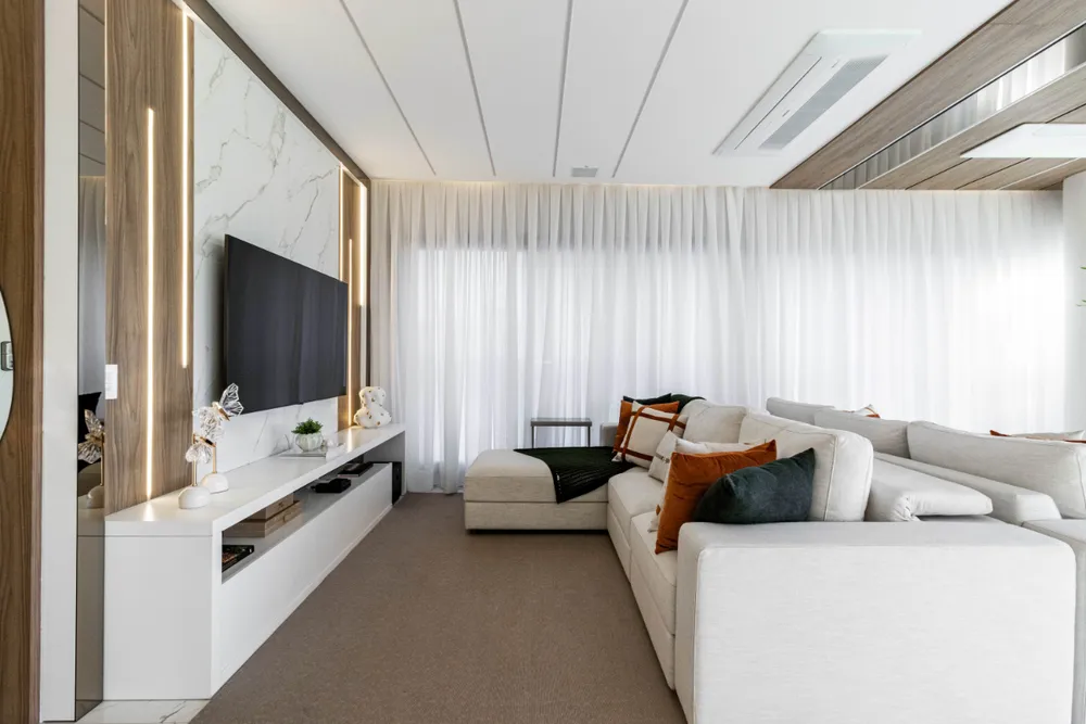 Apartamento, 3 quartos, 171 m² - Foto 4