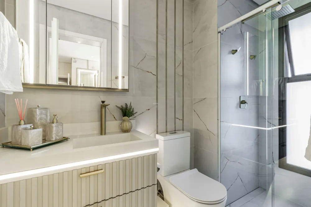 Apartamento, 3 quartos, 171 m² - Foto 3