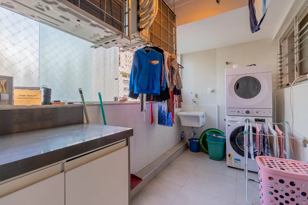 Apartamento, 3 quartos, 181 m² - Foto 3
