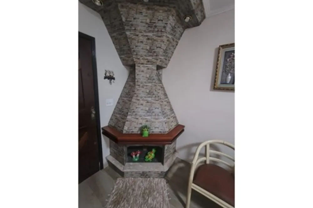 Sobrado, 3 quartos, 113 m² - Foto 2