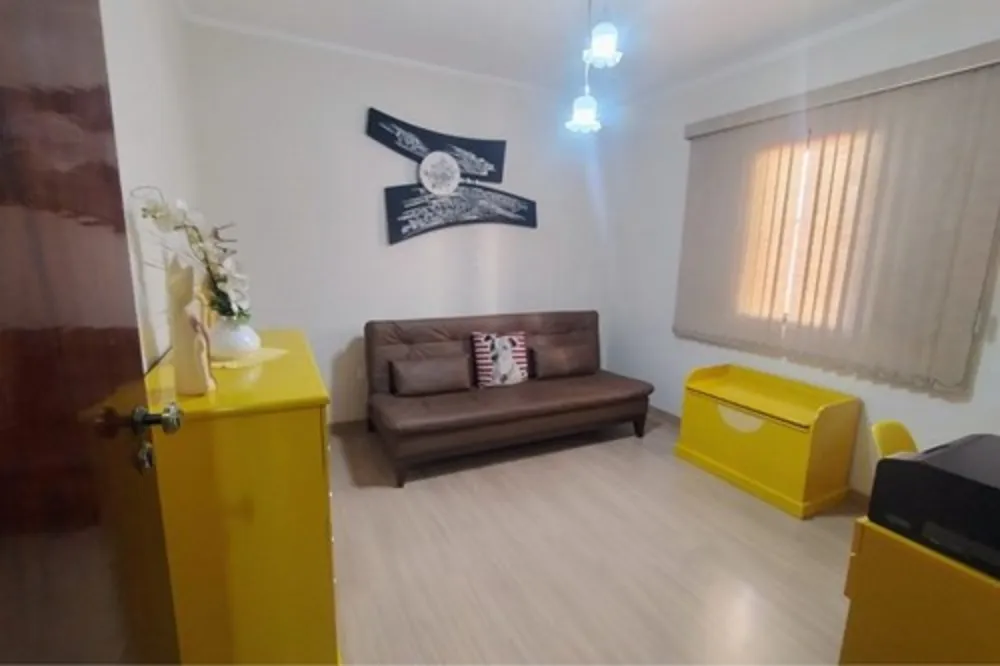 Sobrado, 3 quartos, 113 m² - Foto 4