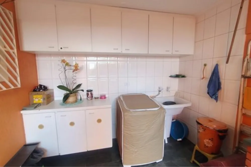 Sobrado, 3 quartos, 113 m² - Foto 1