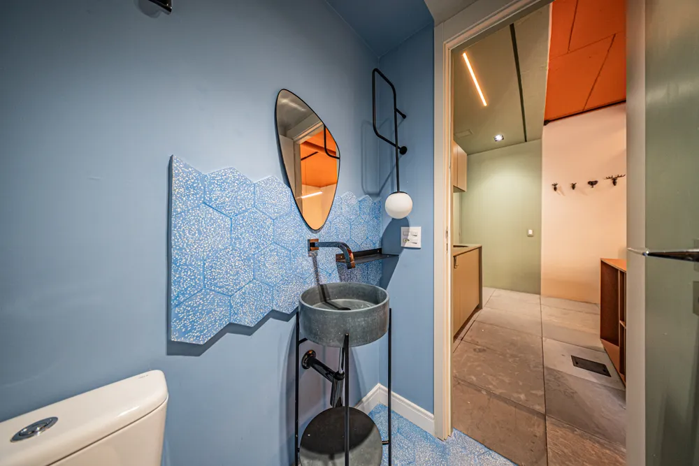 Sala-Conjunto, 33 m² - Foto 3