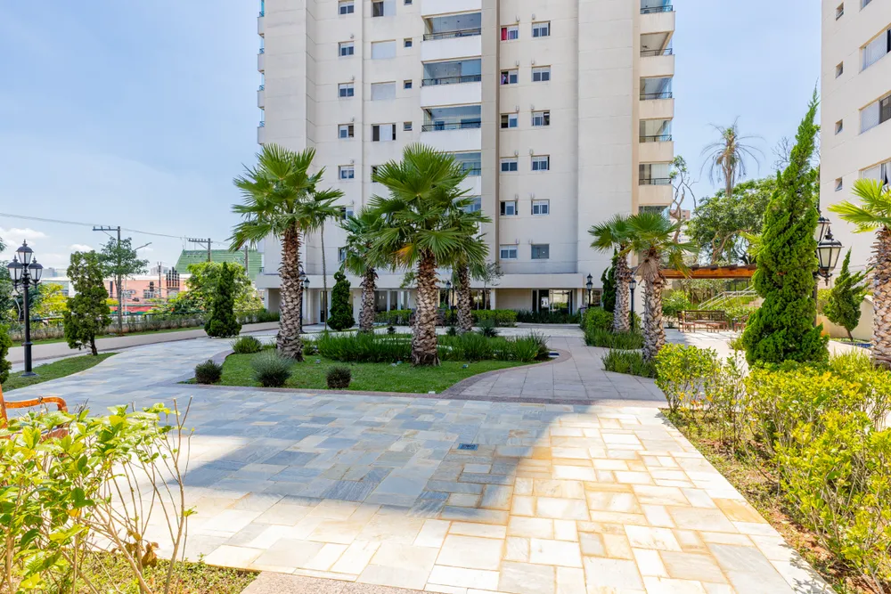 Apartamento, 2 quartos, 66 m² - Foto 3