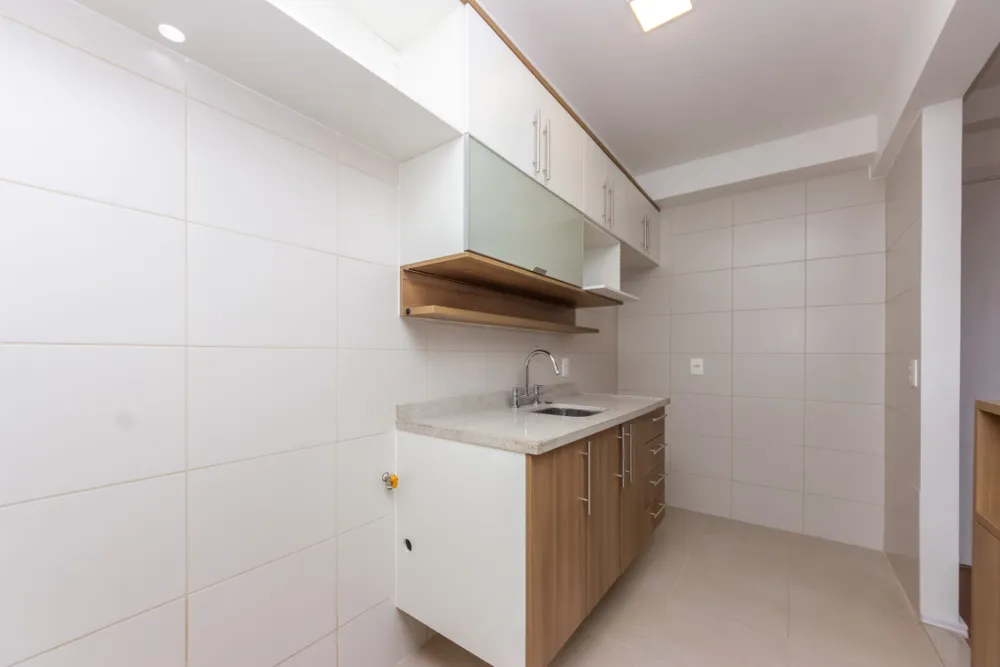 Apartamento, 2 quartos, 66 m² - Foto 1
