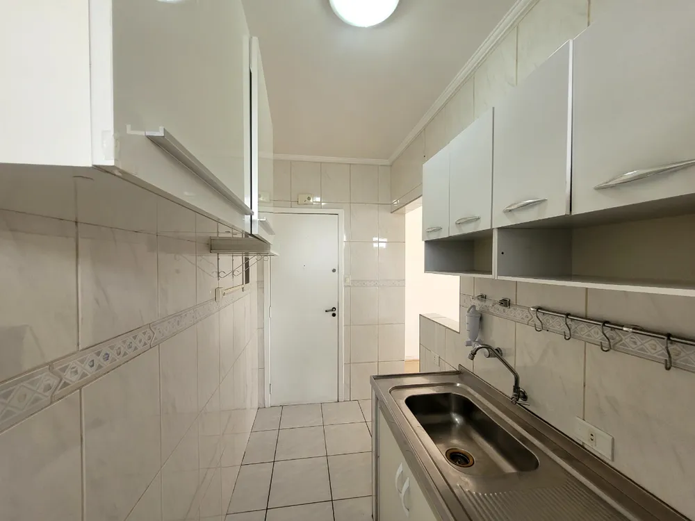 Apartamento, 1 quarto, 42 m² - Foto 2