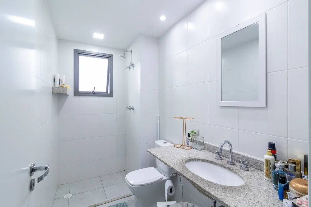 Apartamento, 4 quartos, 156 m² - Foto 4