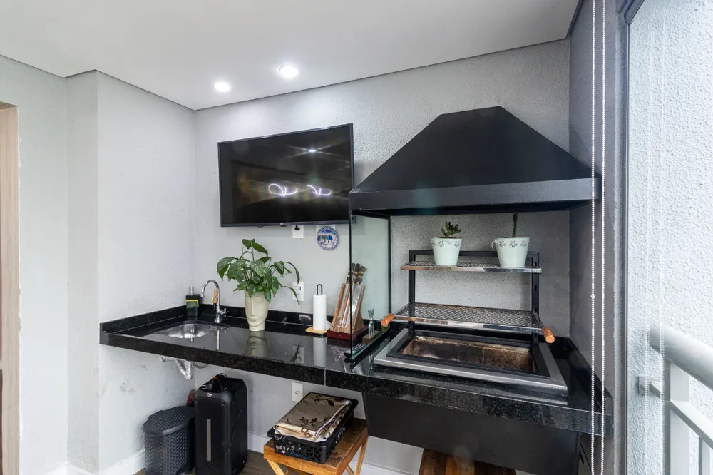 Apartamento, 4 quartos, 156 m² - Foto 1