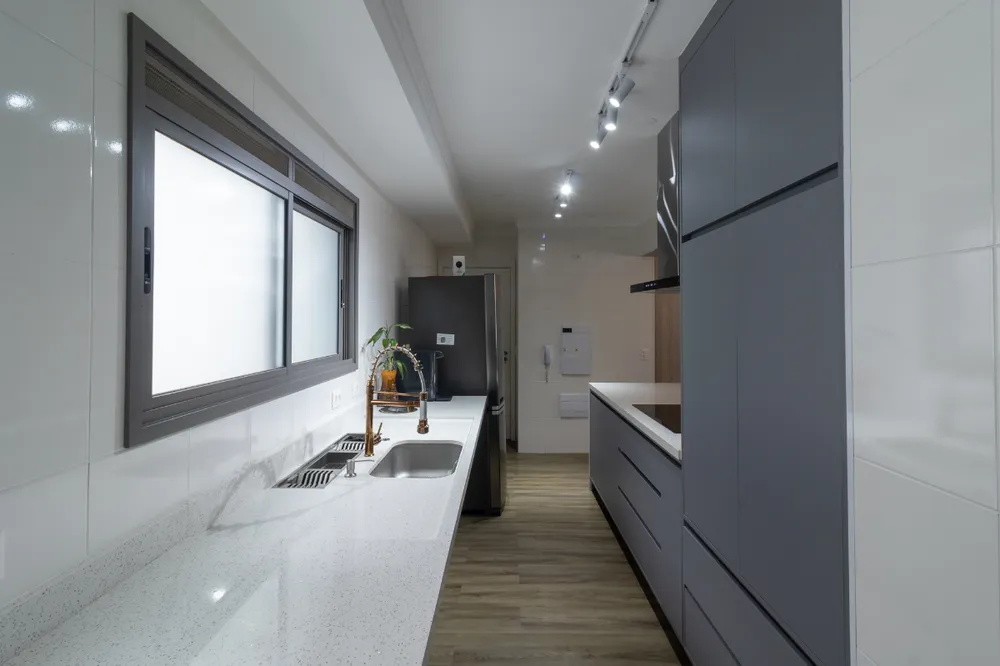 Apartamento, 4 quartos, 156 m² - Foto 3