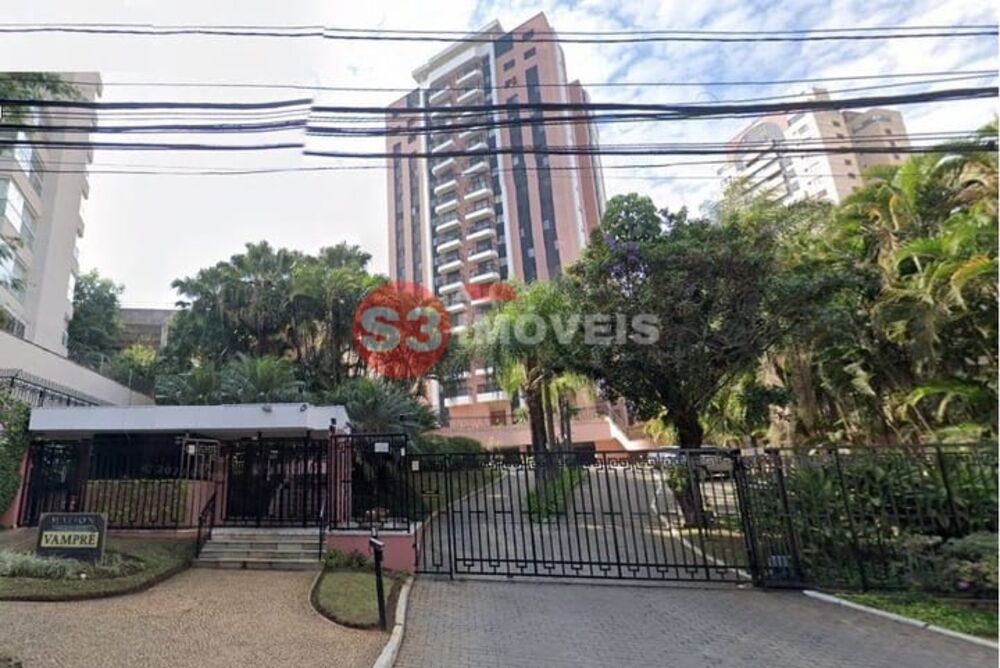Apartamento, 3 quartos, 93 m² - Foto 1