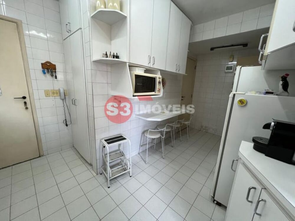 Apartamento, 3 quartos, 93 m² - Foto 2