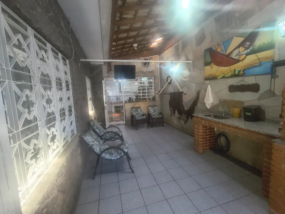Casa, 3 quartos, 160 m² - Foto 3