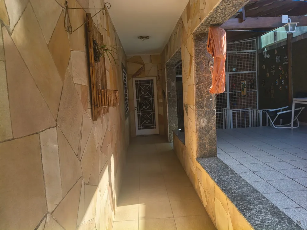 Casa, 3 quartos, 160 m² - Foto 4