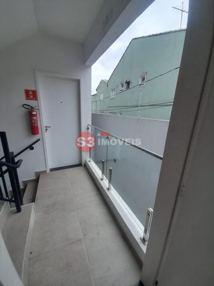 Apartamento, 2 quartos, 40 m² - Foto 3