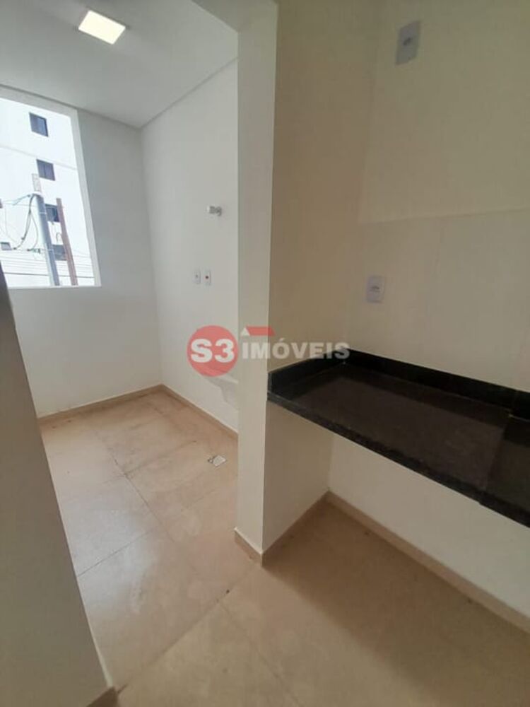 Apartamento, 2 quartos, 40 m² - Foto 8