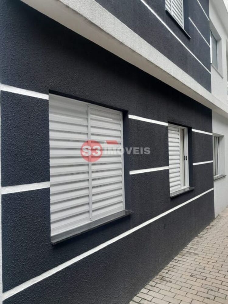 Apartamento, 2 quartos, 40 m² - Foto 7