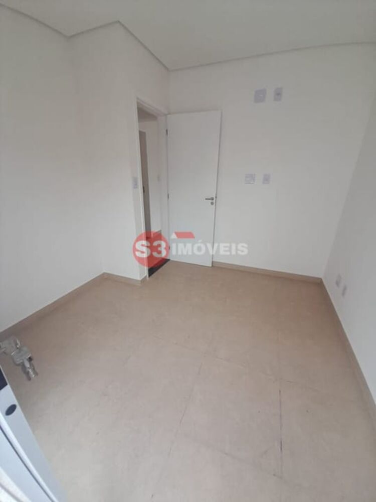 Apartamento, 2 quartos, 40 m² - Foto 2