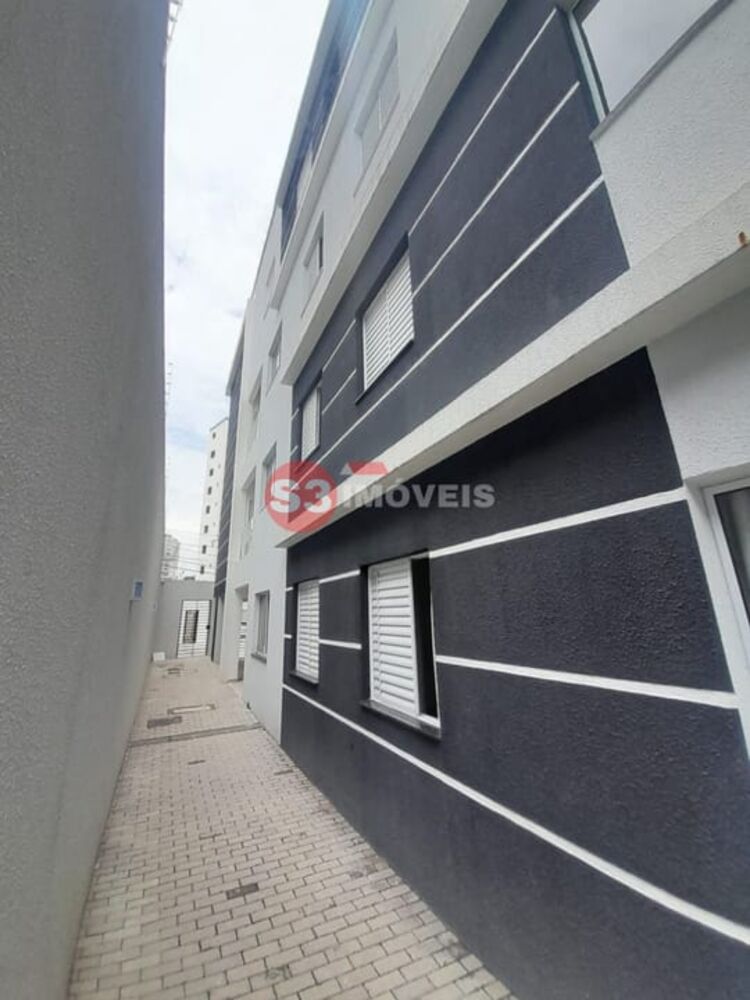 Apartamento, 2 quartos, 40 m² - Foto 4