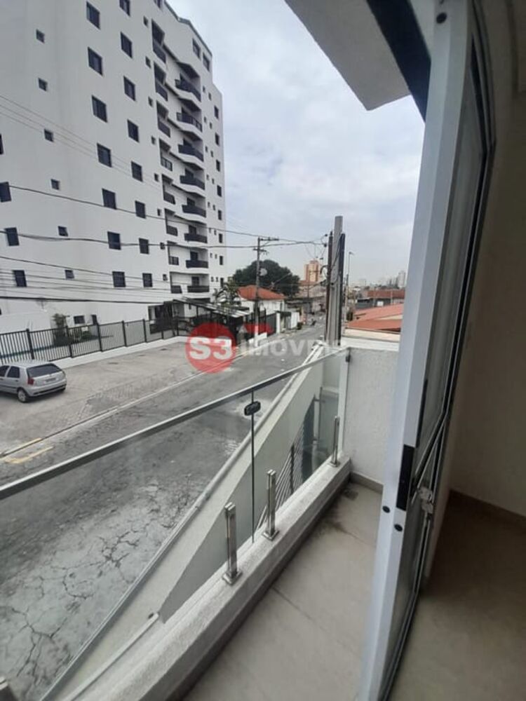 Apartamento, 2 quartos, 40 m² - Foto 5